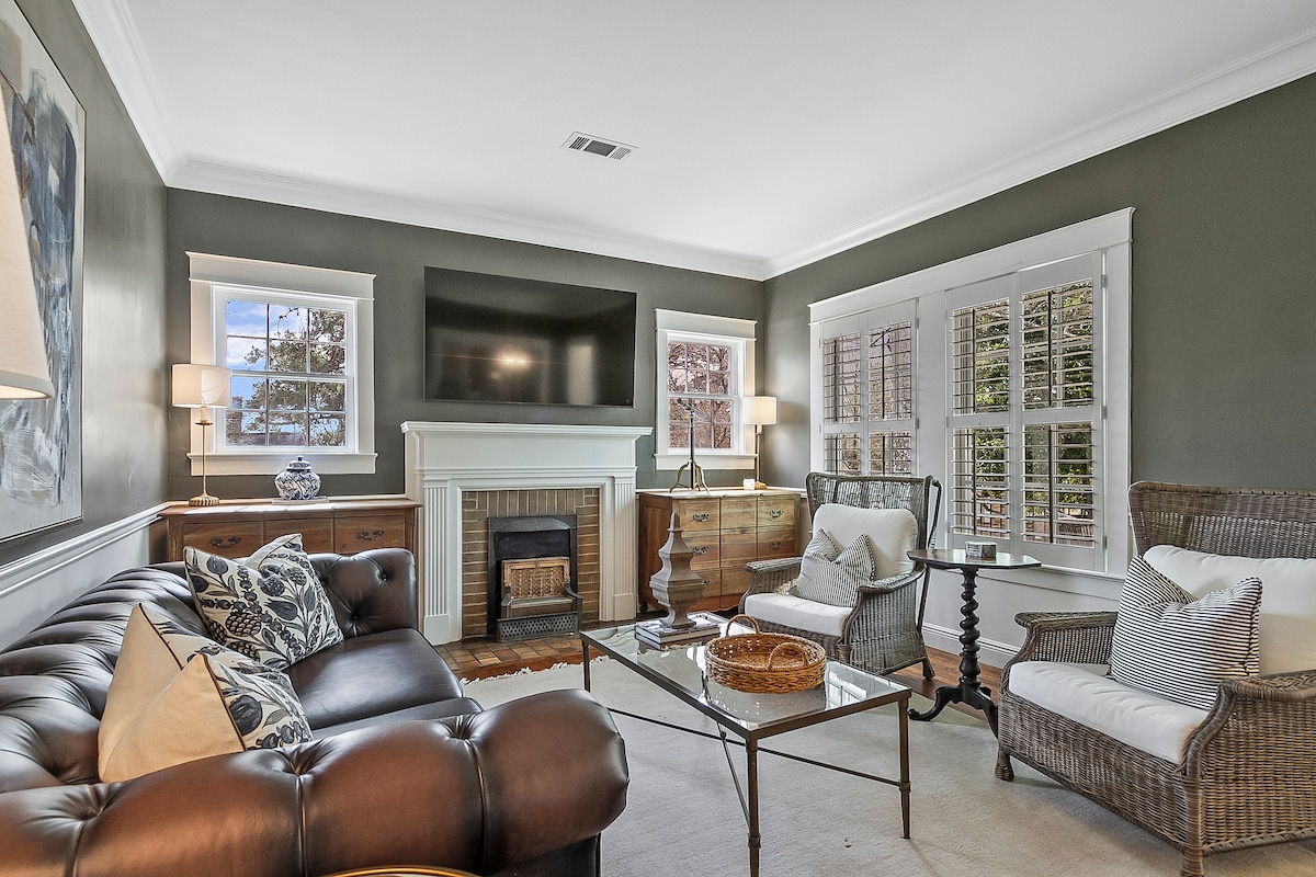 Popular Airbnb listing: Bellwood Beauty in Northport