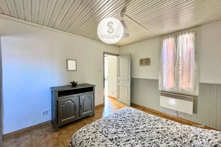 საძინებელი