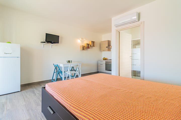 ห้องนอน