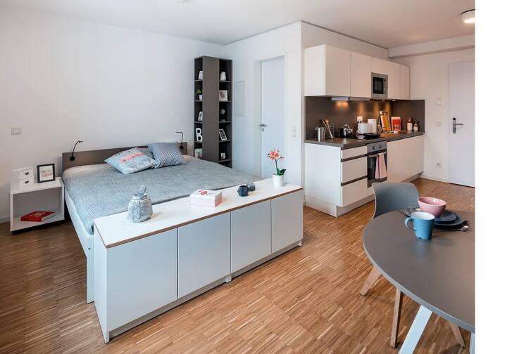 Furnished Apartment For Students Apartments For Rent In Frankfurt Am Furnished Apartment For Students Apartments For Rent In Frankfurt Am