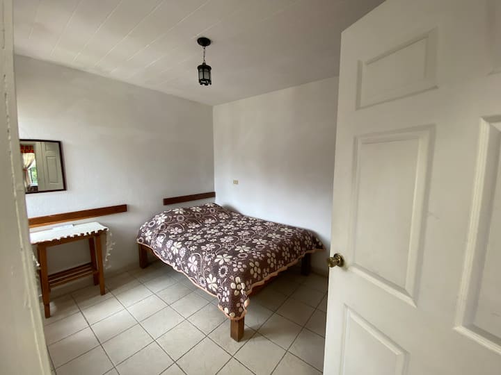 Schlafzimmer 3