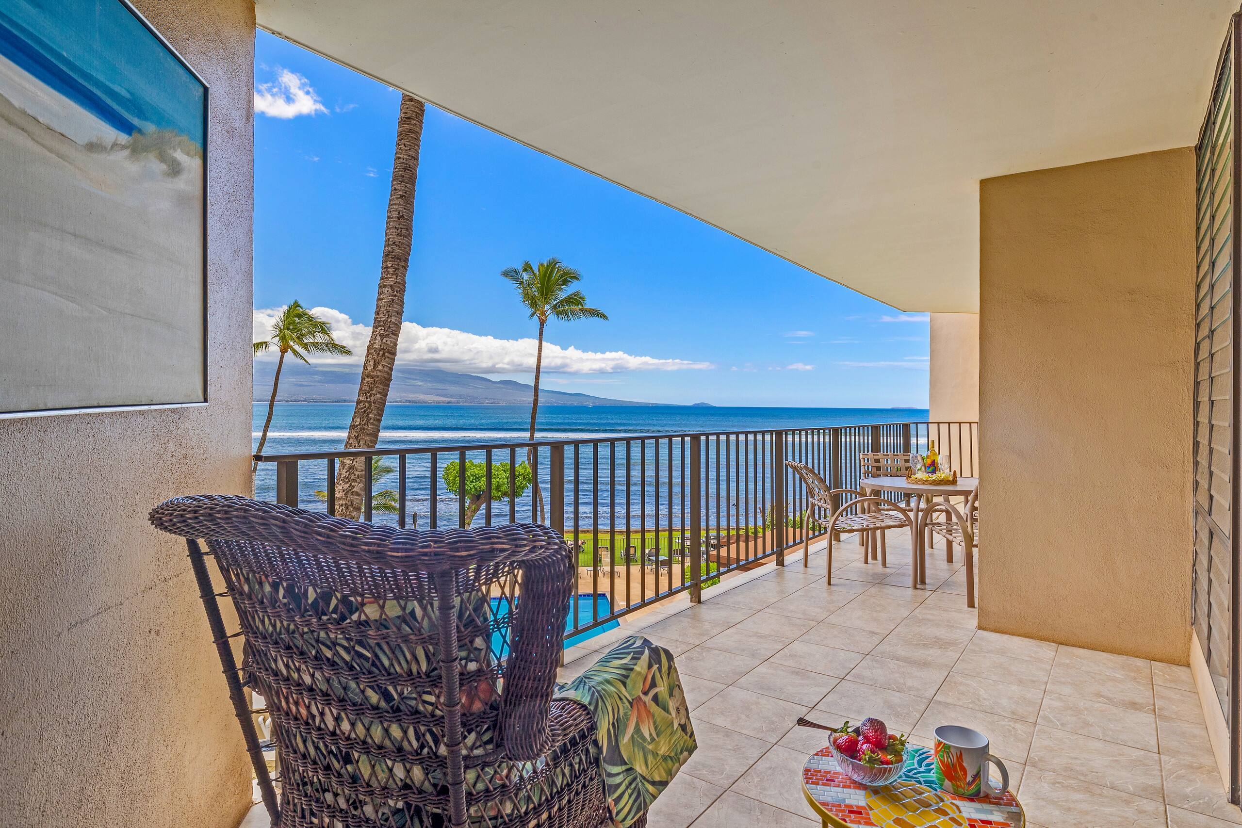 Condo in Wailuku · ★4.84 · 2 bedrooms · 4 beds · 2 baths - Image 23
