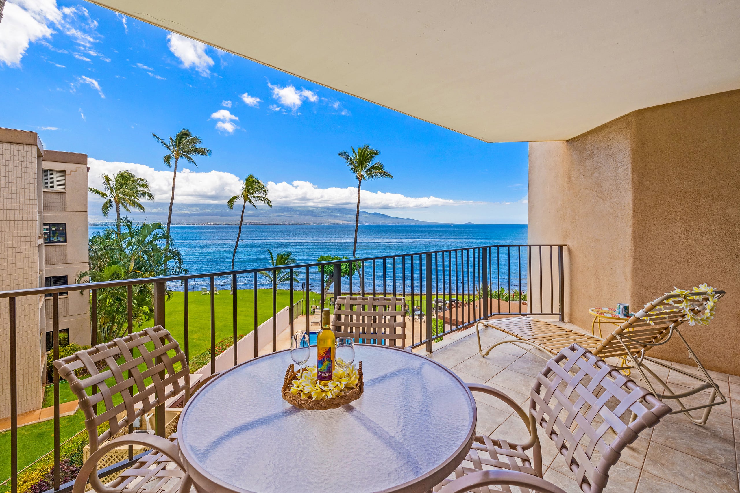Condo in Wailuku · ★4.84 · 2 bedrooms · 4 beds · 2 baths - Image 22