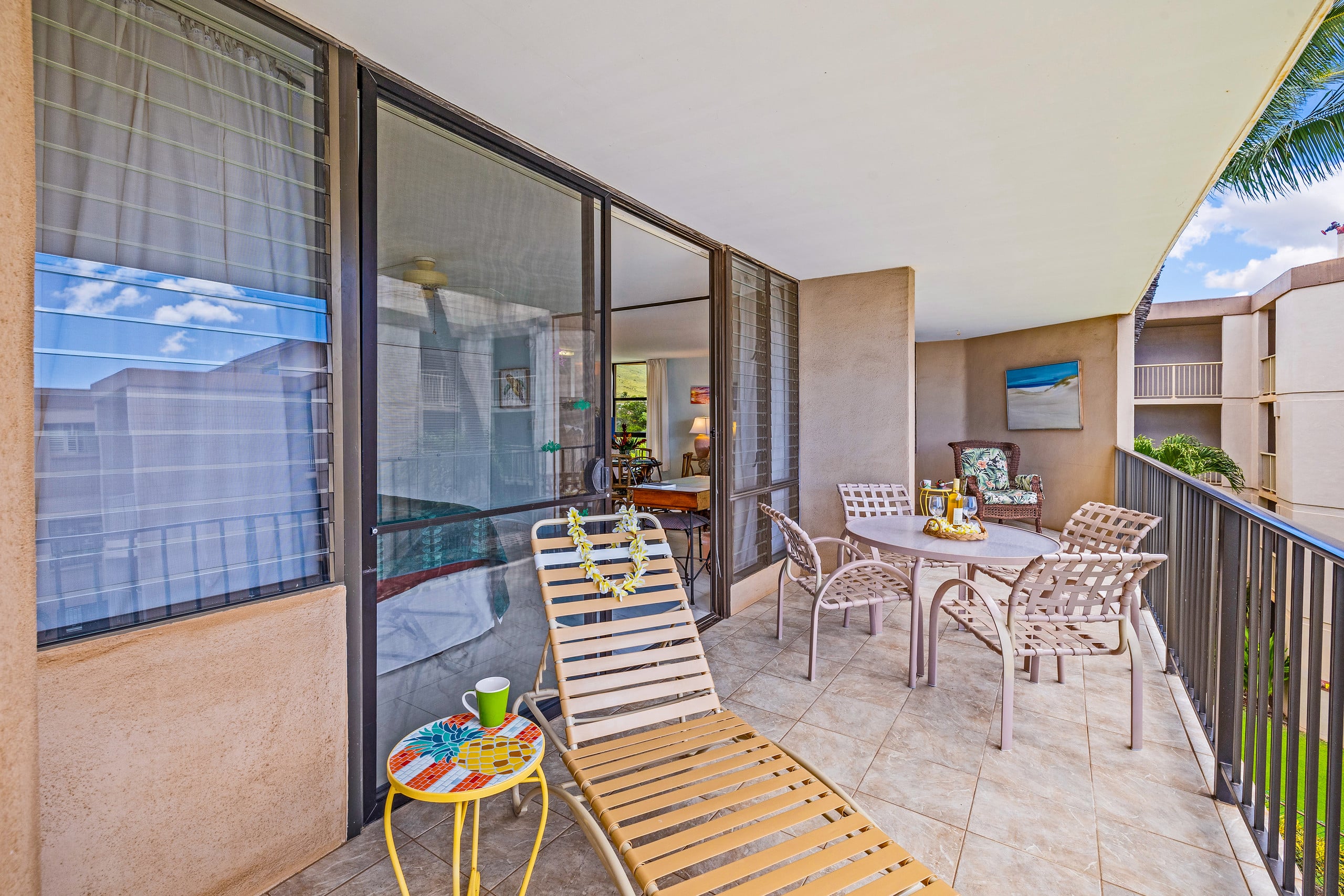 Condo in Wailuku · ★4.84 · 2 bedrooms · 4 beds · 2 baths - Image 24