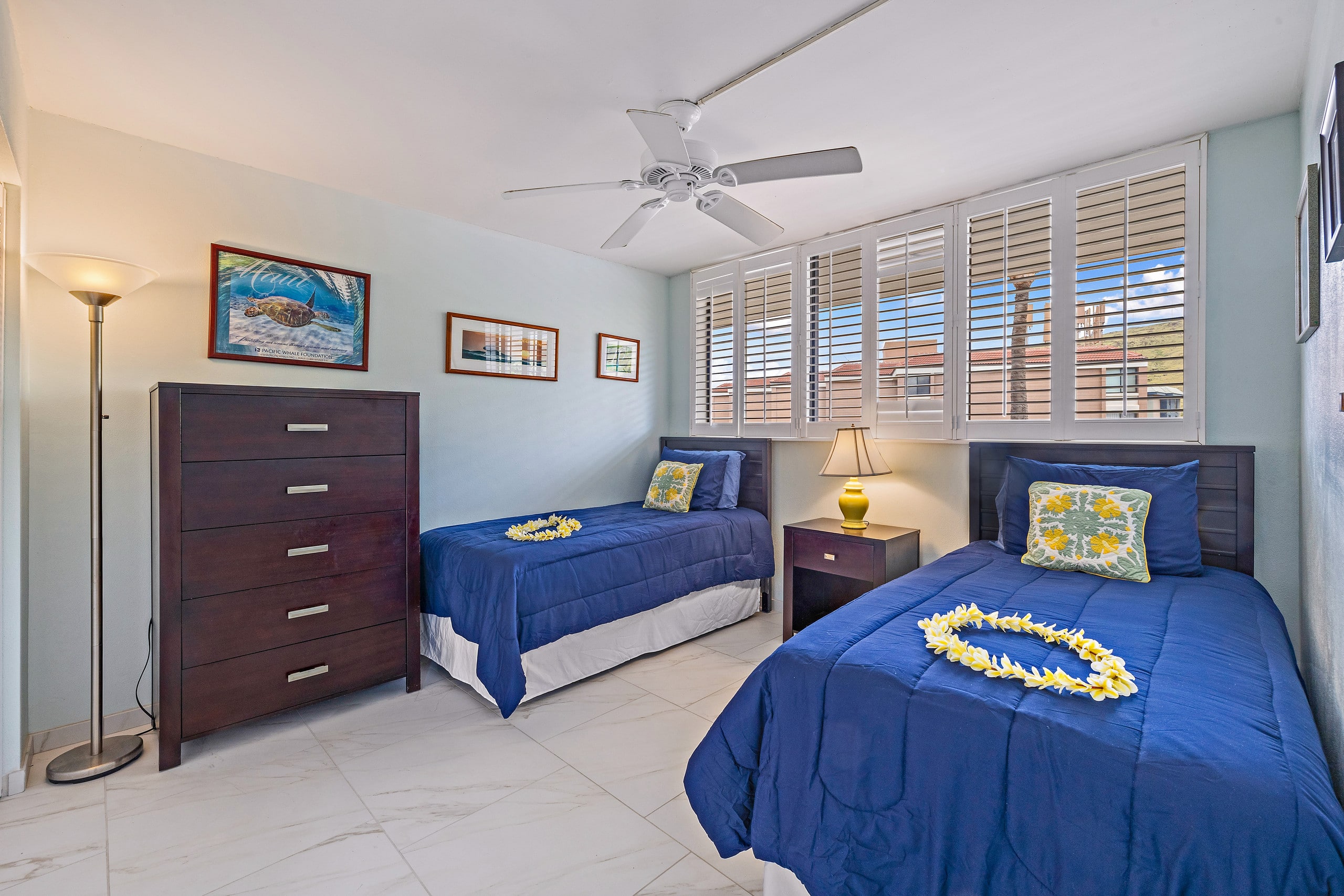 Condo in Wailuku · ★4.84 · 2 bedrooms · 4 beds · 2 baths - Image 10