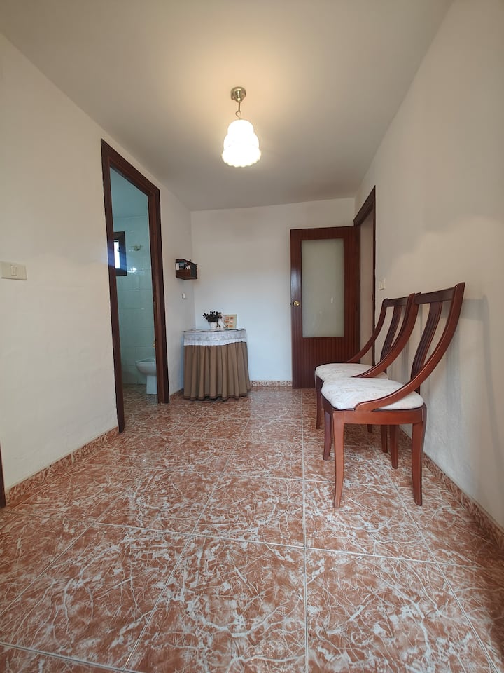 Casa Celades - Culla