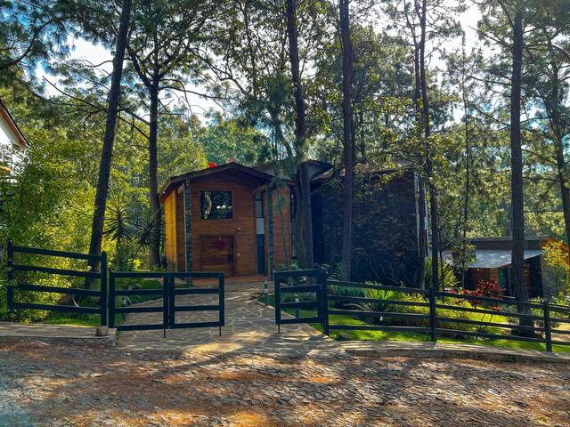Paso del Ciervo subdivision managed Airbnb listing 3