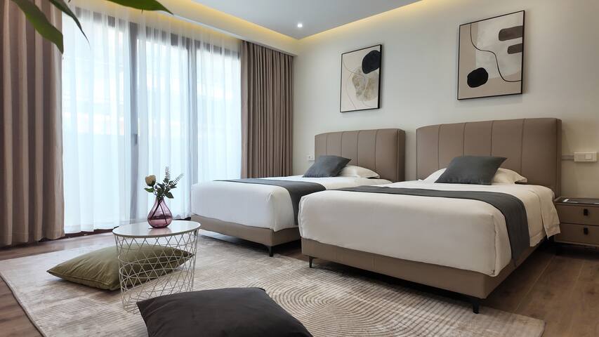 Cclux managed Airbnb listing 3