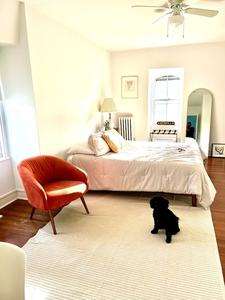 Спална соба 2