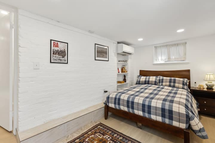 საძინებელი