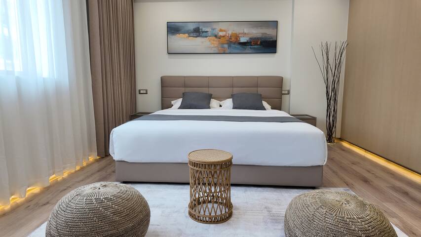 Cclux managed Airbnb listing 1