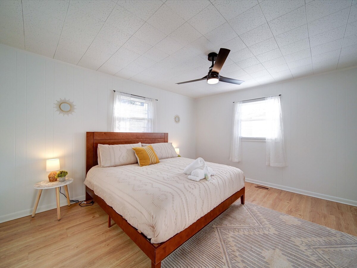 غرفة النوم 2