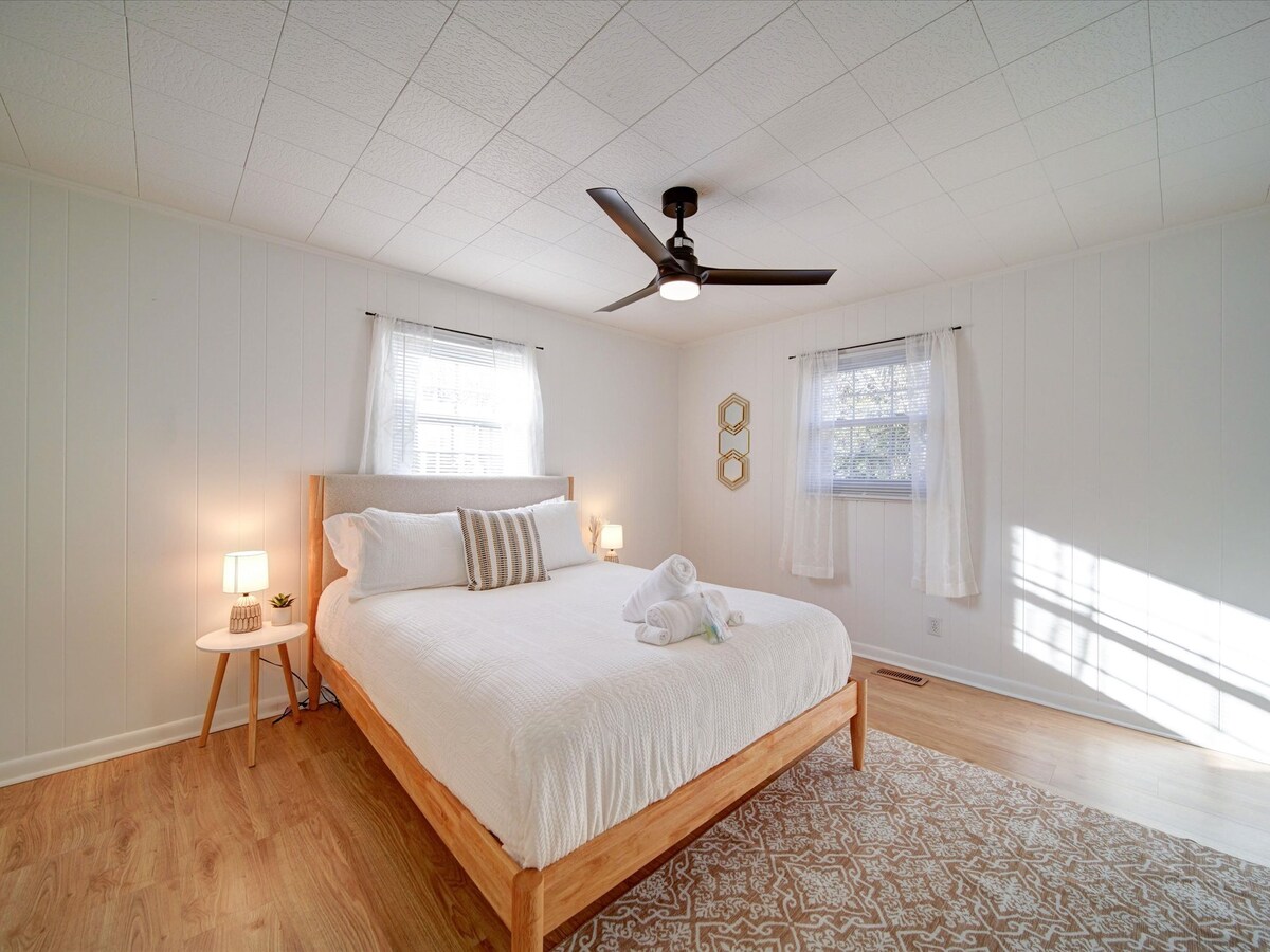 غرفة النوم 1