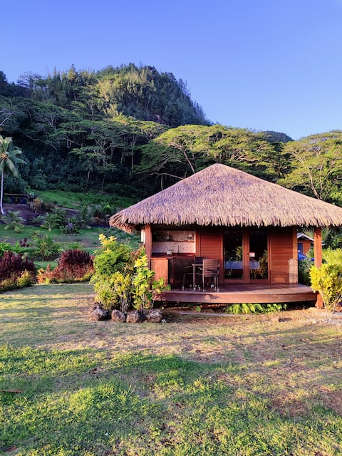 Pootu Bungalow (Lagoon View) - Tearea Lodge