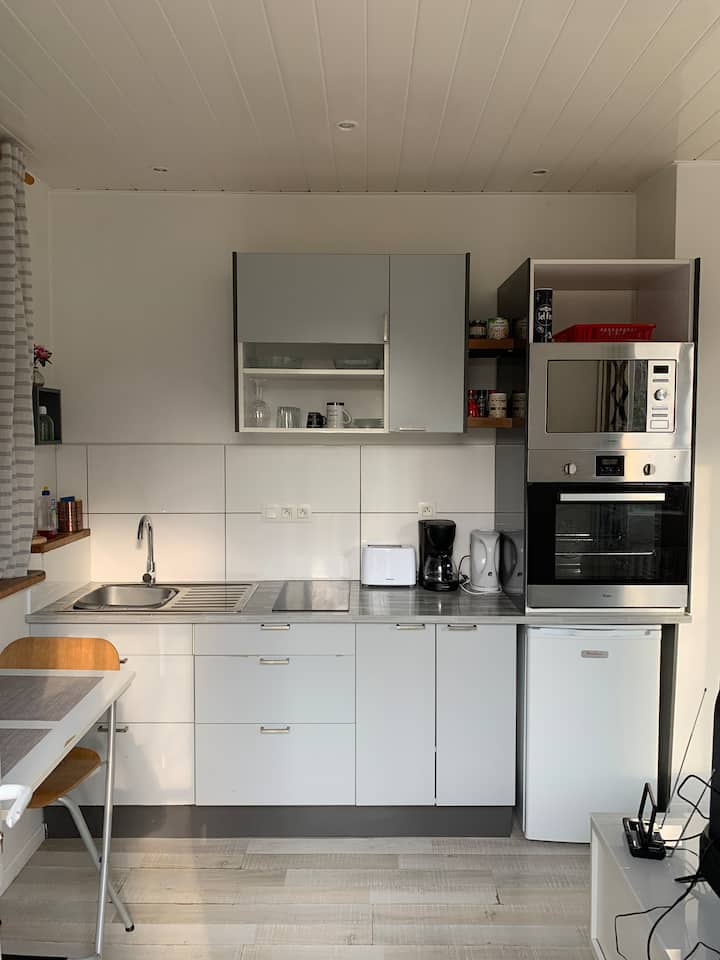 Studio - Chambéry