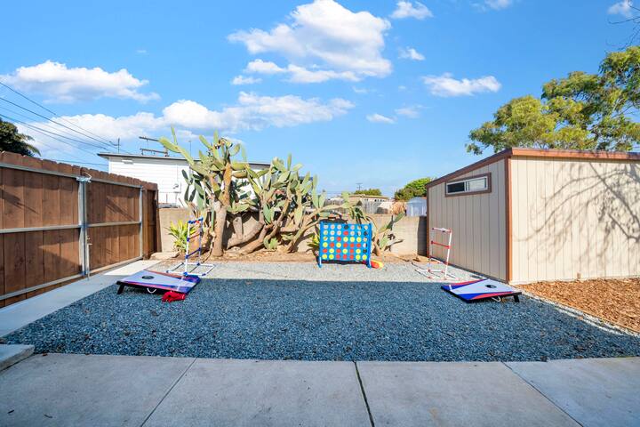 Westinghouse Park Retreat | Decks, BBQ, Fire Pits gallery image 4