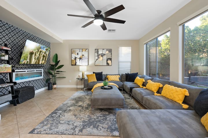 ห้องนั่งเล่น