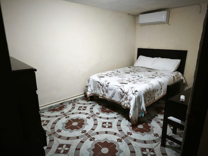 Спална соба 1