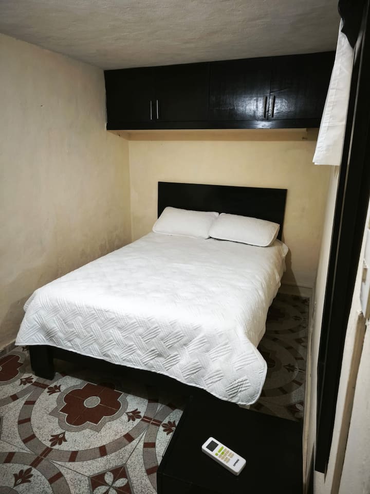 Спална соба 2