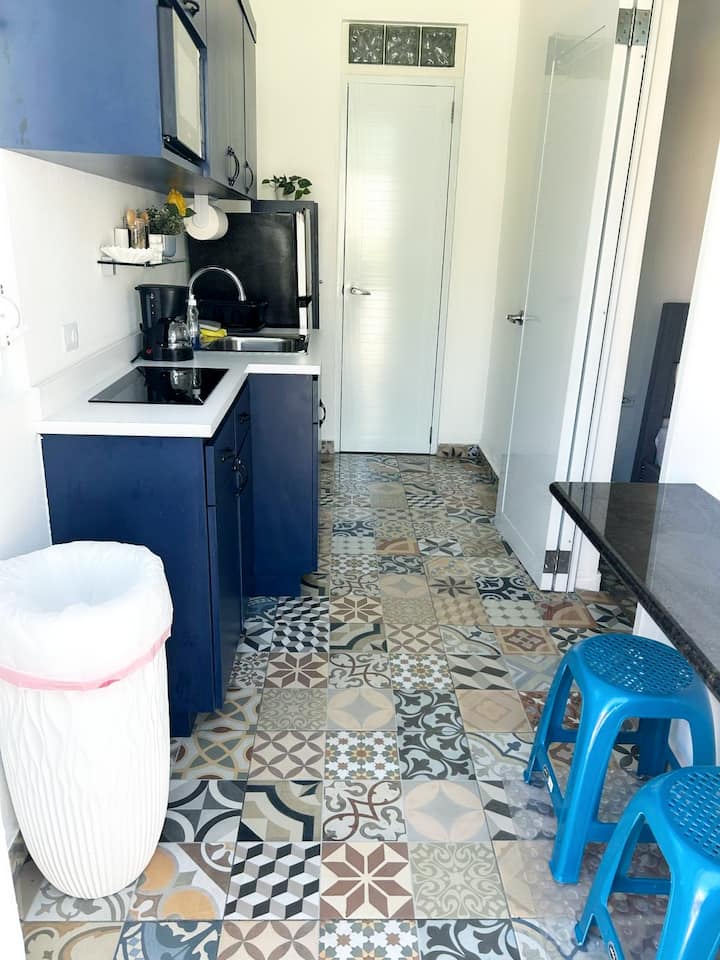 Apple Apt4 La Placita 2pl W/parking - San Juan