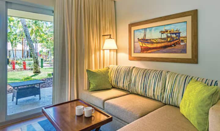 მისაღები ოთახი