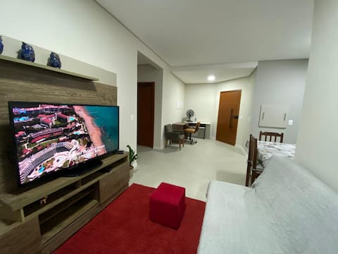 Anúncio popular: 2-bedroom apartment with heated pool, pets allowed em Santa Cruz Do Sul