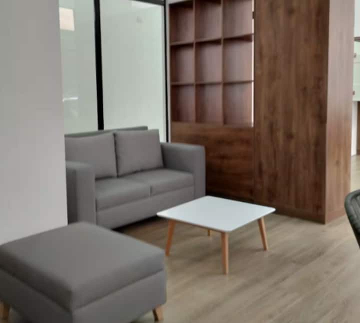 223 - Apartamento Lindo Chapinero - Bogotá