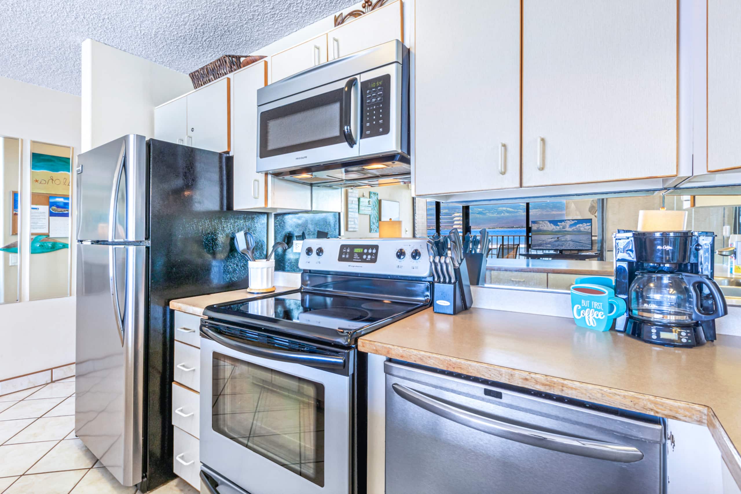 Condo in Wailuku · ★4.91 · 1 bedroom · 1 bed · 1 bath - Image 7