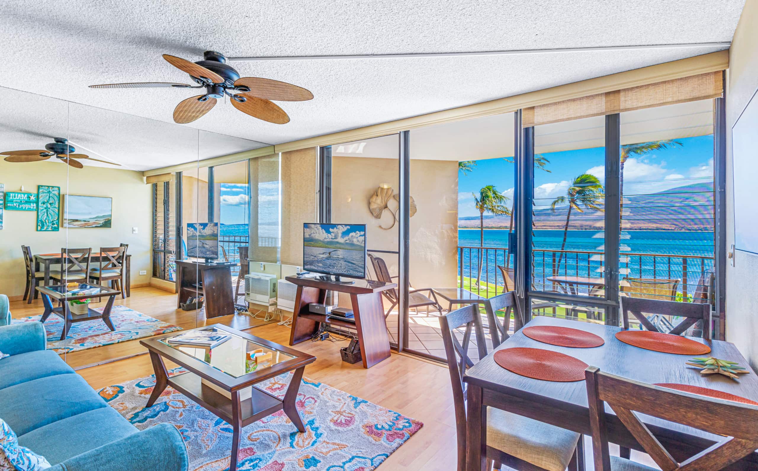 Condo in Wailuku · ★4.91 · 1 bedroom · 1 bed · 1 bath - Image 34