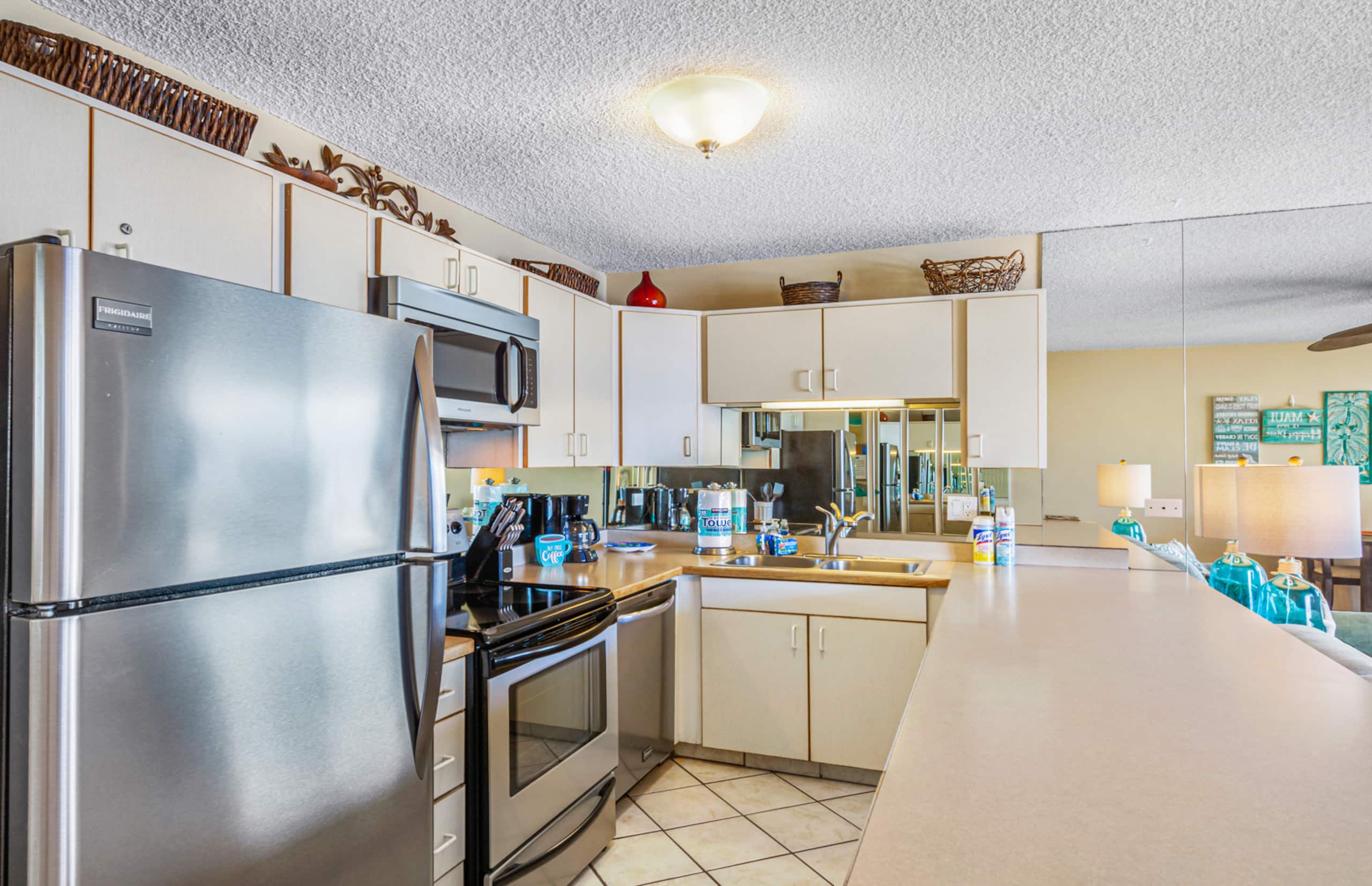 Condo in Wailuku · ★4.91 · 1 bedroom · 1 bed · 1 bath - Image 6