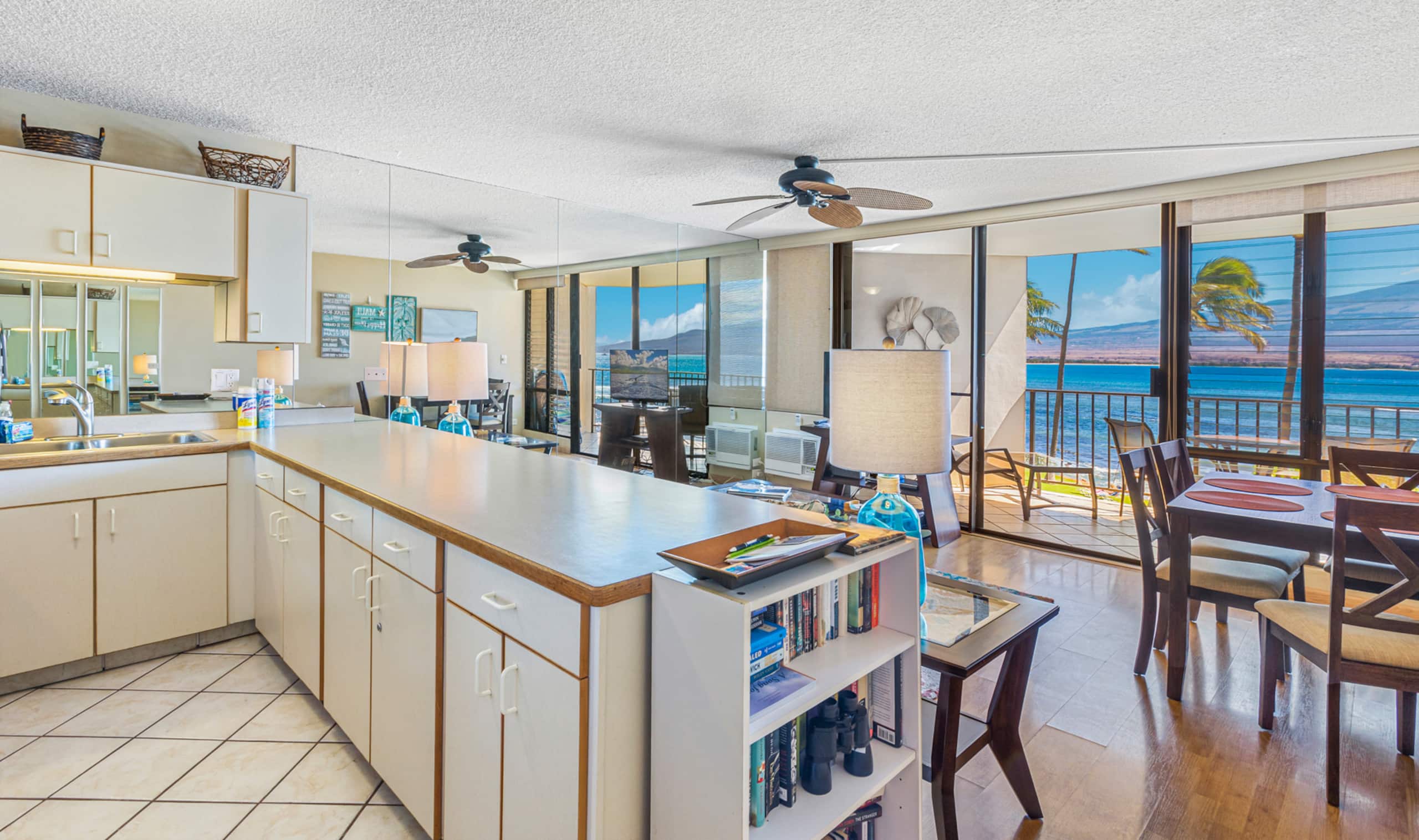 Condo in Wailuku · ★4.91 · 1 bedroom · 1 bed · 1 bath - Image 8