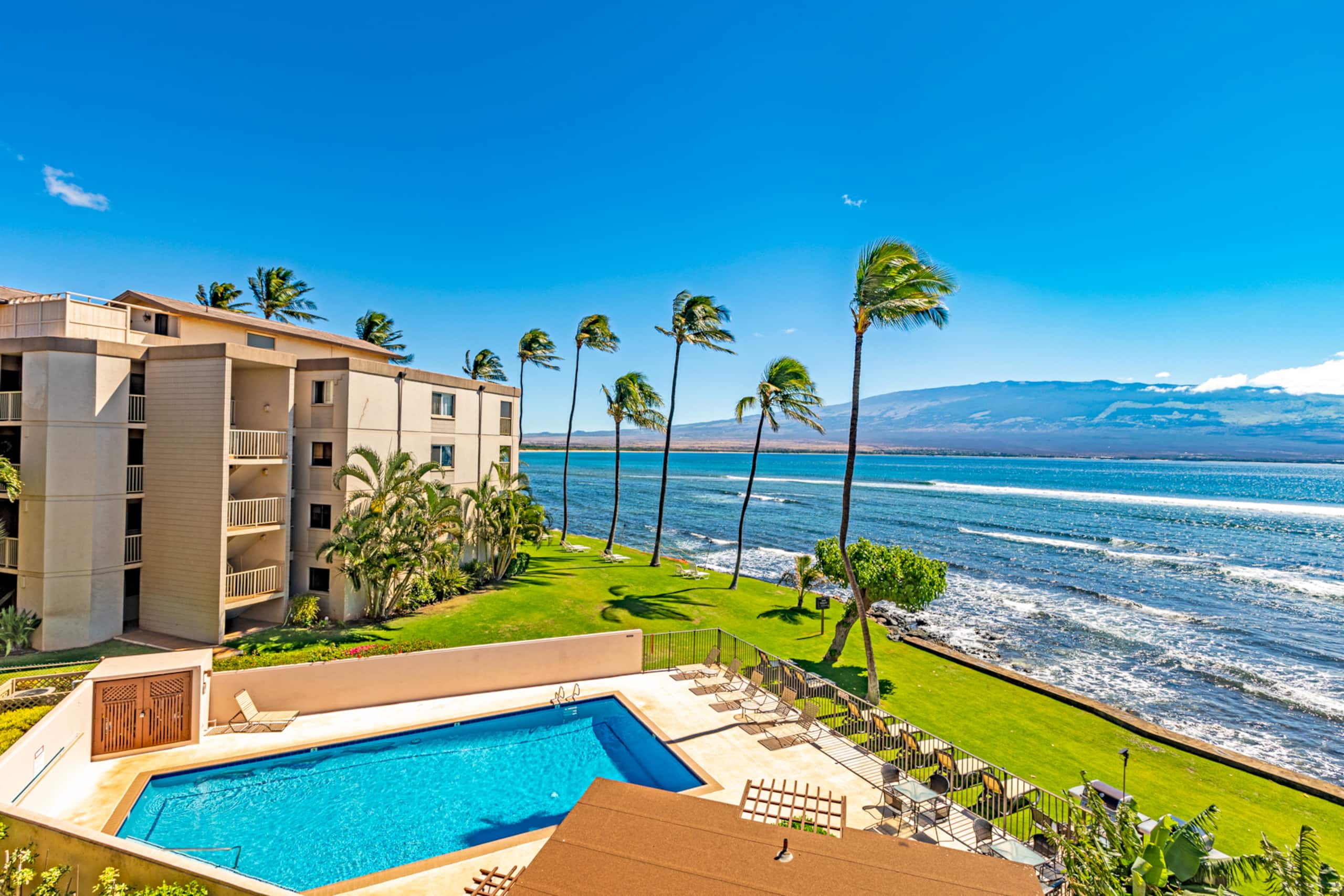 Condo in Wailuku · ★4.91 · 1 bedroom · 1 bed · 1 bath - Image 33