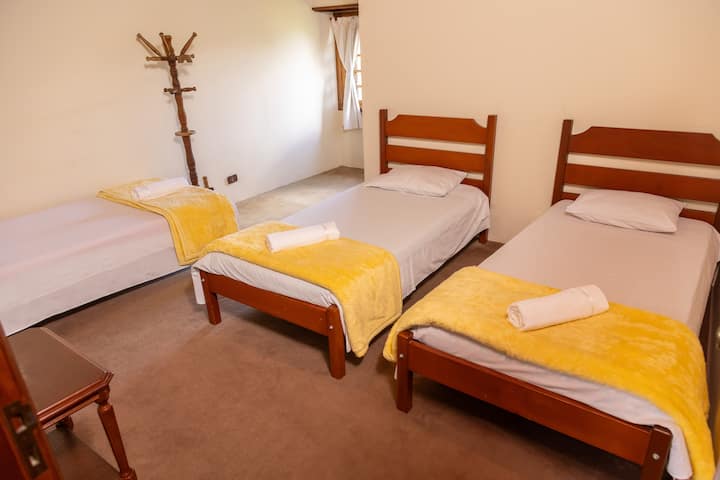 Chambre 3 