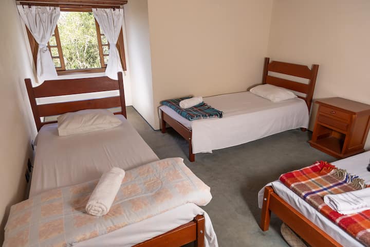 Chambre 4