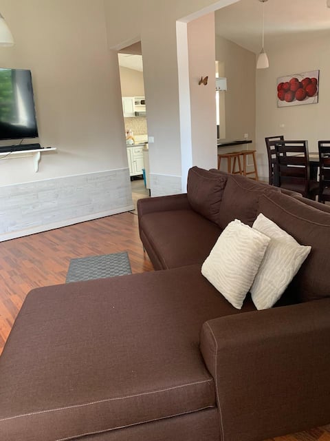 One in two and two in one