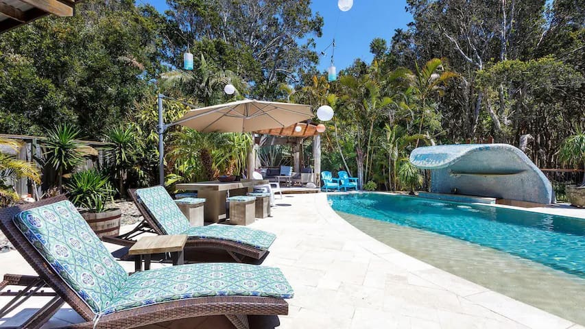 Juddy’s @ Boomerang