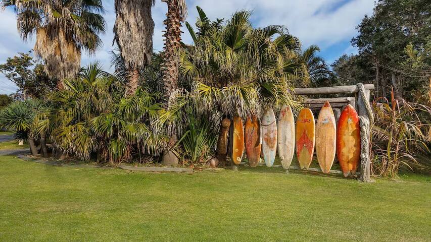 Juddy’s @ Boomerang gallery image 3