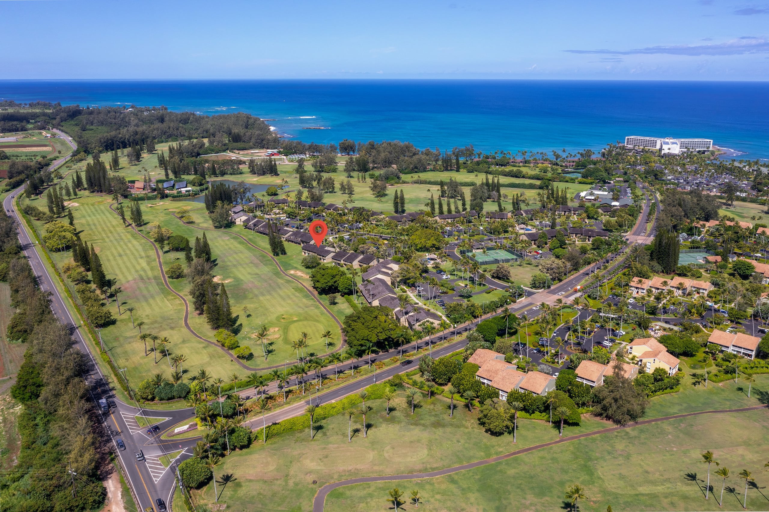 Charming 1 Bed Condo with Full Kitchen in Kuilima! - Image 29