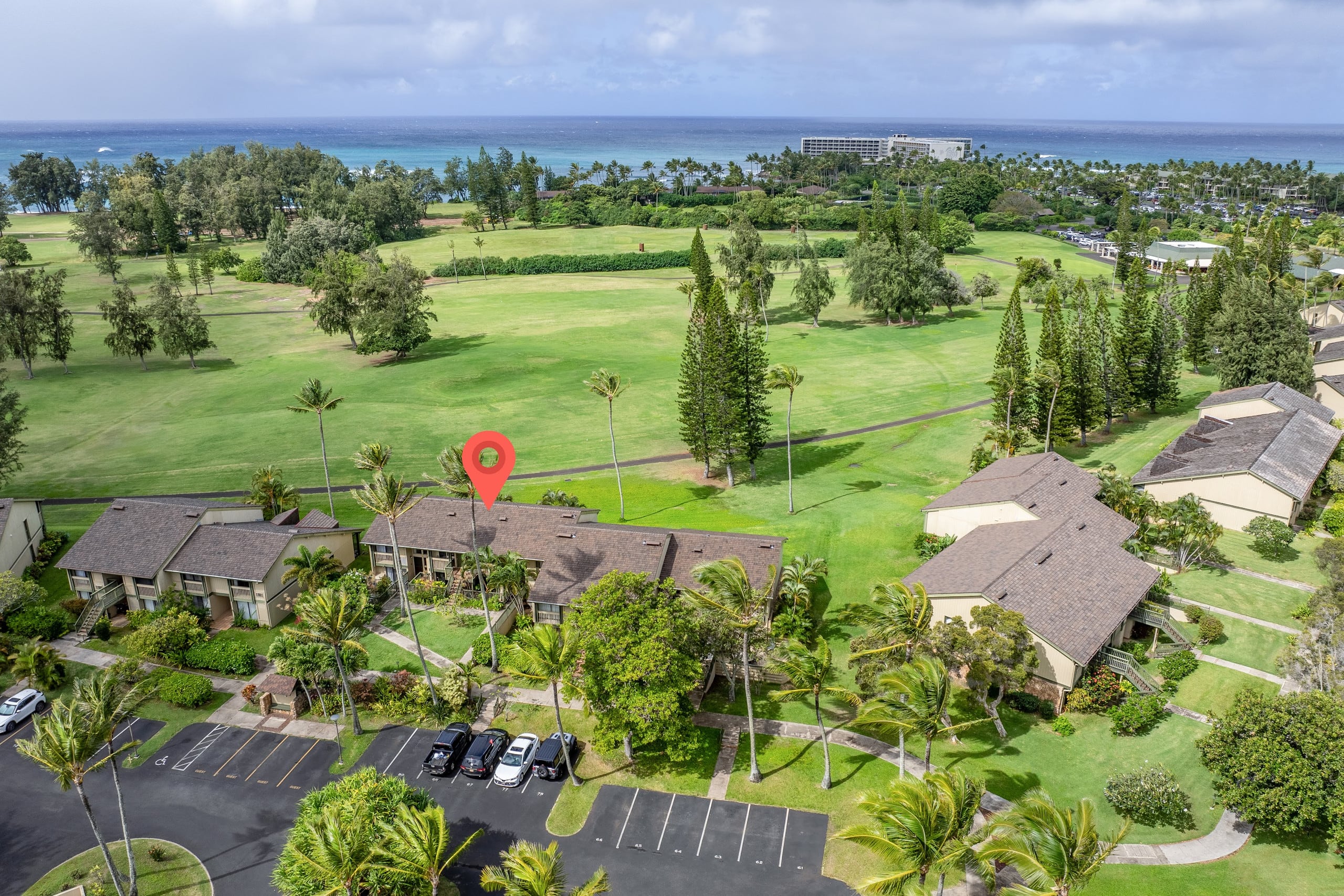 Charming 1 Bed Condo with Full Kitchen in Kuilima! - Image 25