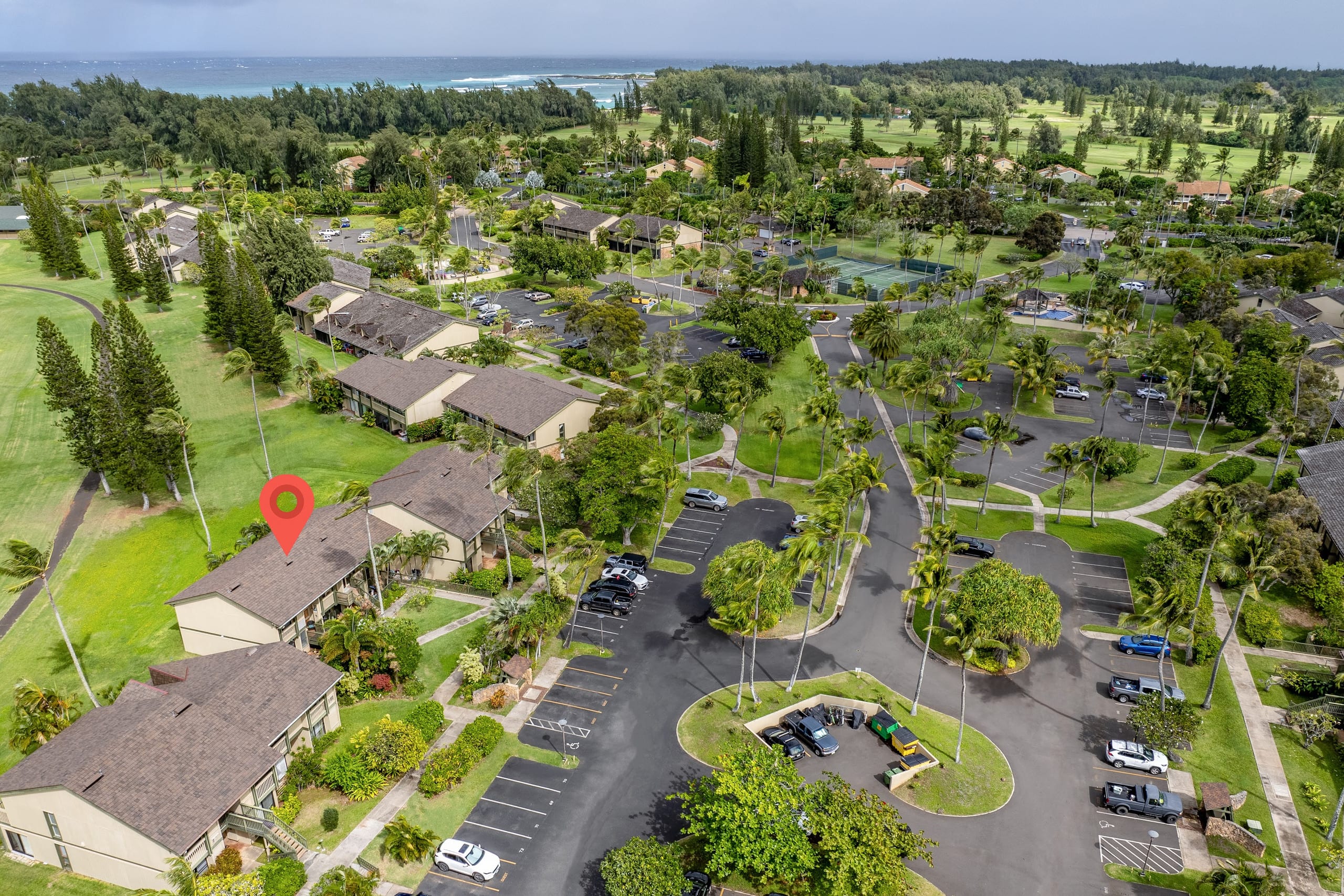 Charming 1 Bed Condo with Full Kitchen in Kuilima! - Image 28