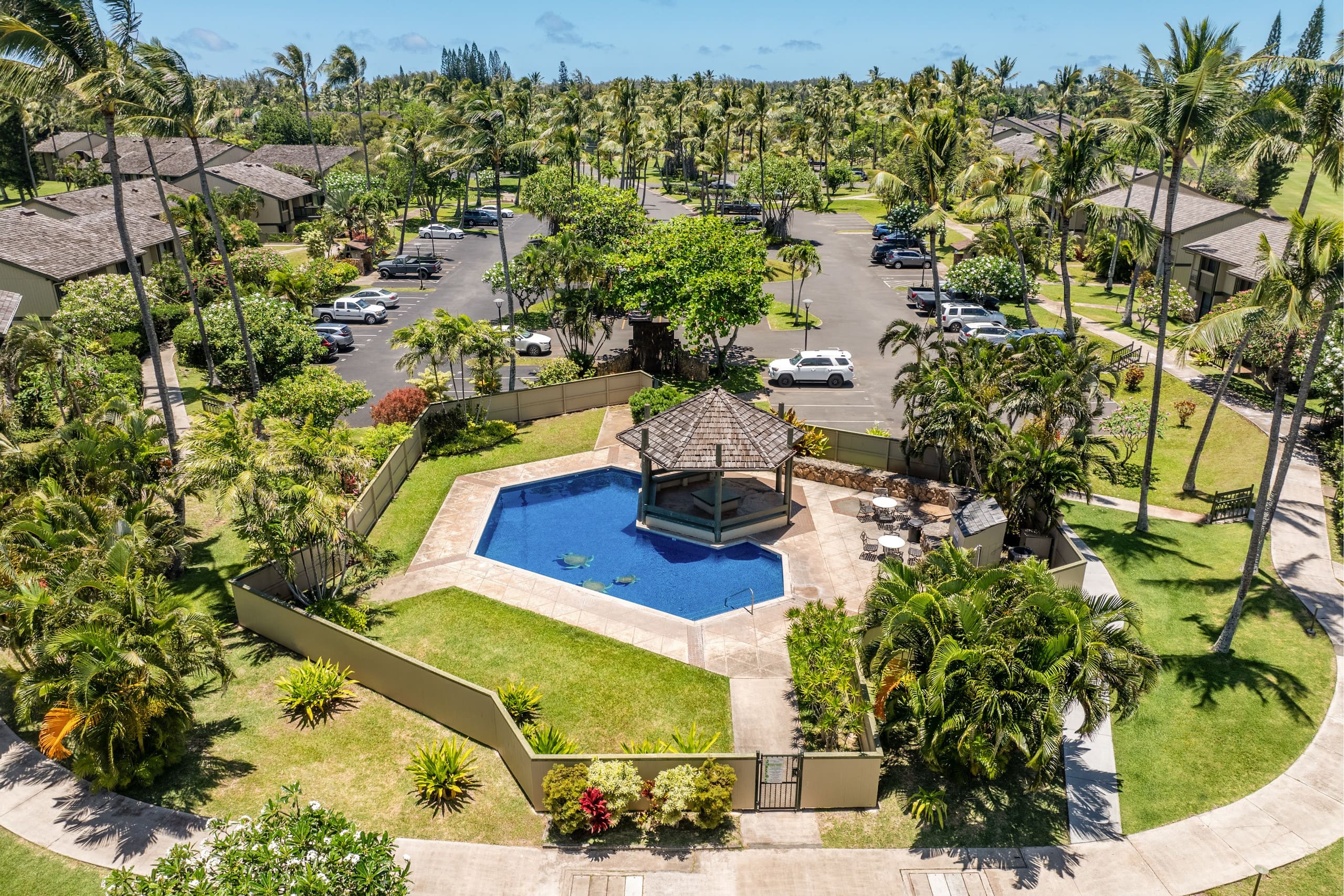 Charming 1 Bed Condo with Full Kitchen in Kuilima! - Image 33