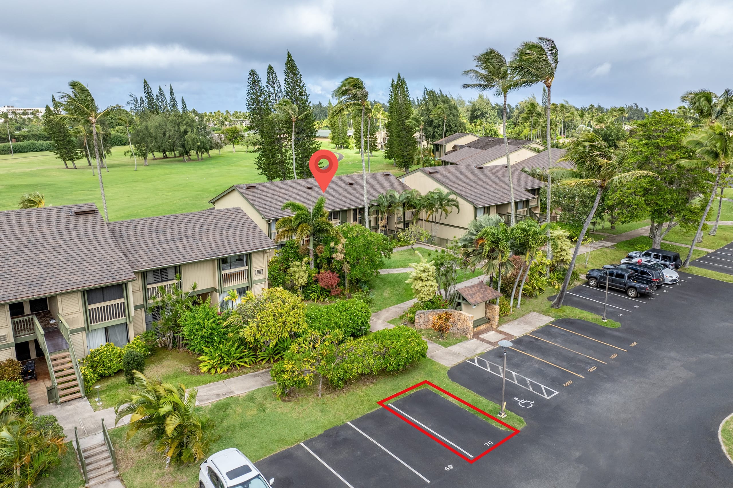 Charming 1 Bed Condo with Full Kitchen in Kuilima! - Image 24