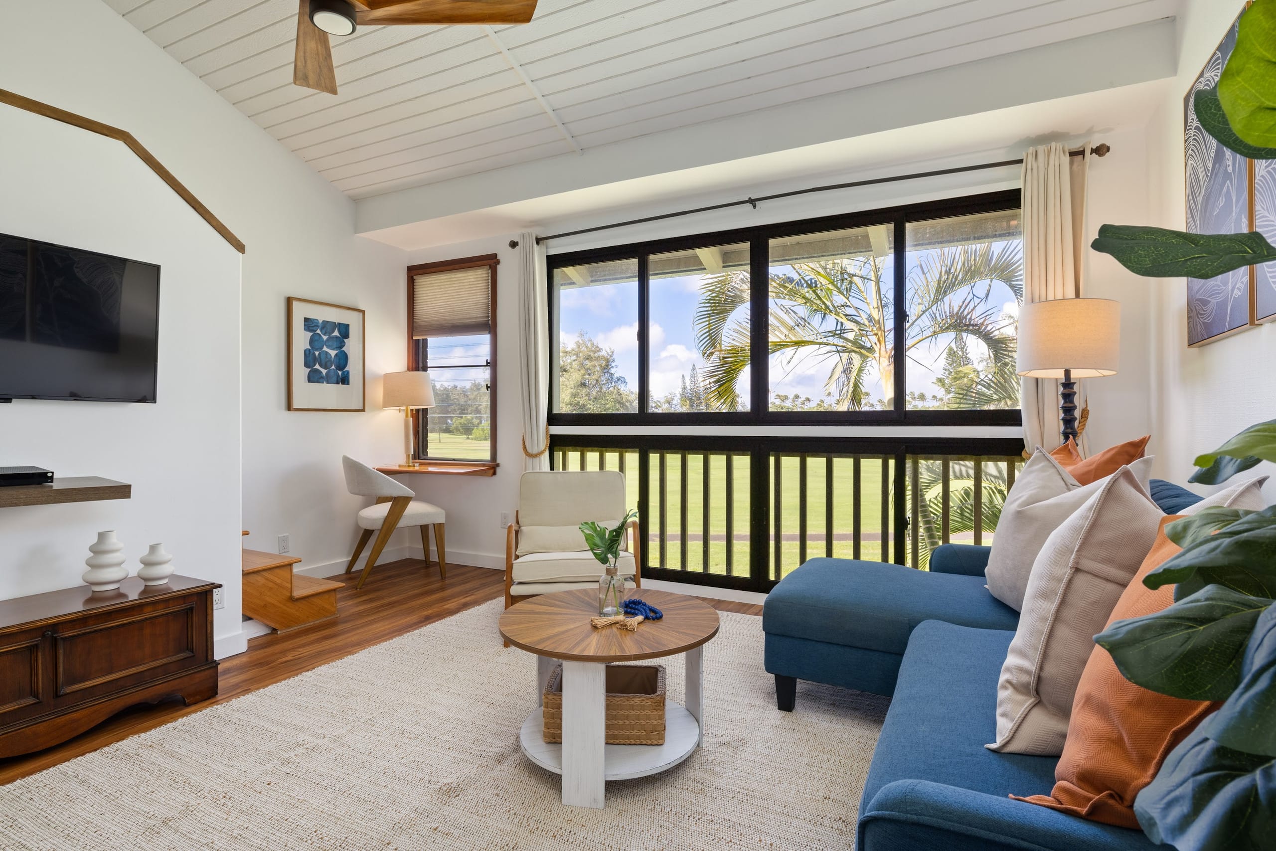 Charming 1 Bed Condo with Full Kitchen in Kuilima! - Image 1