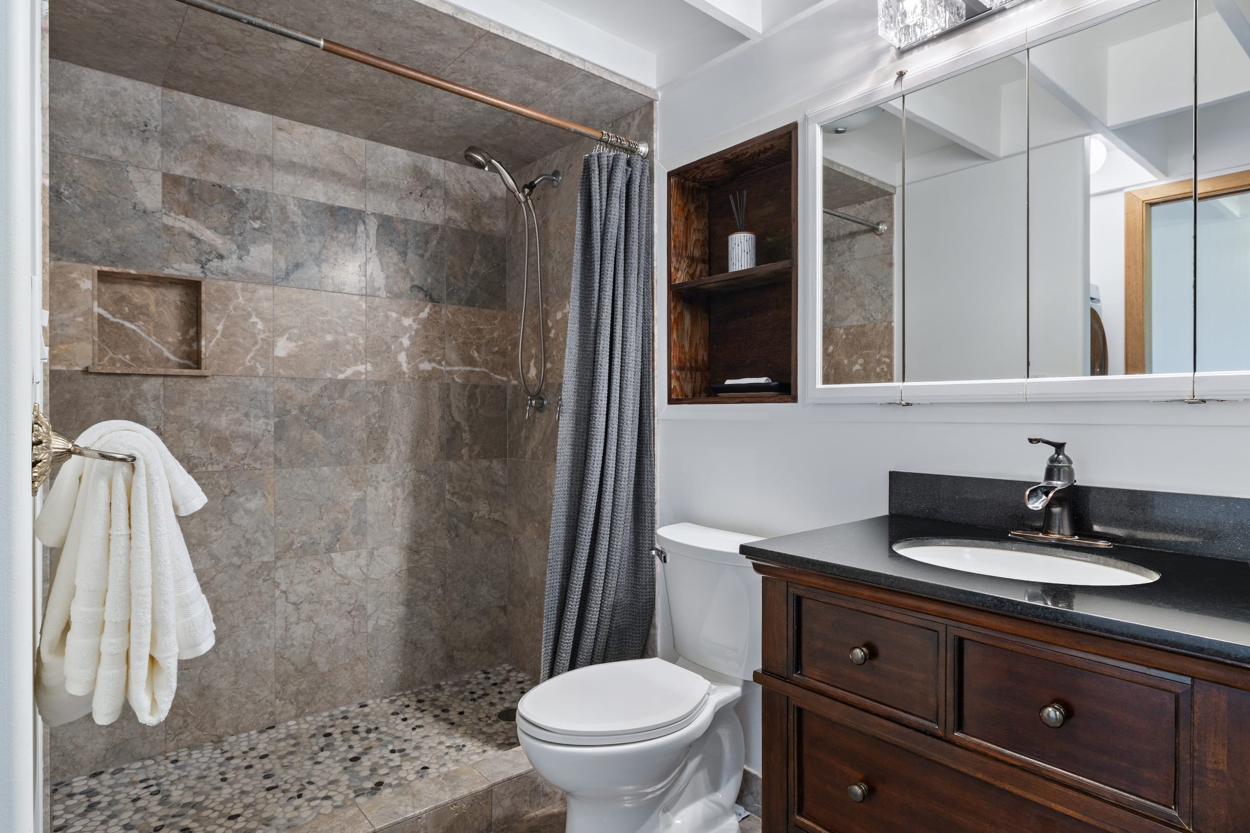 Charming 1 Bed Condo with Full Kitchen in Kuilima! - Image 19