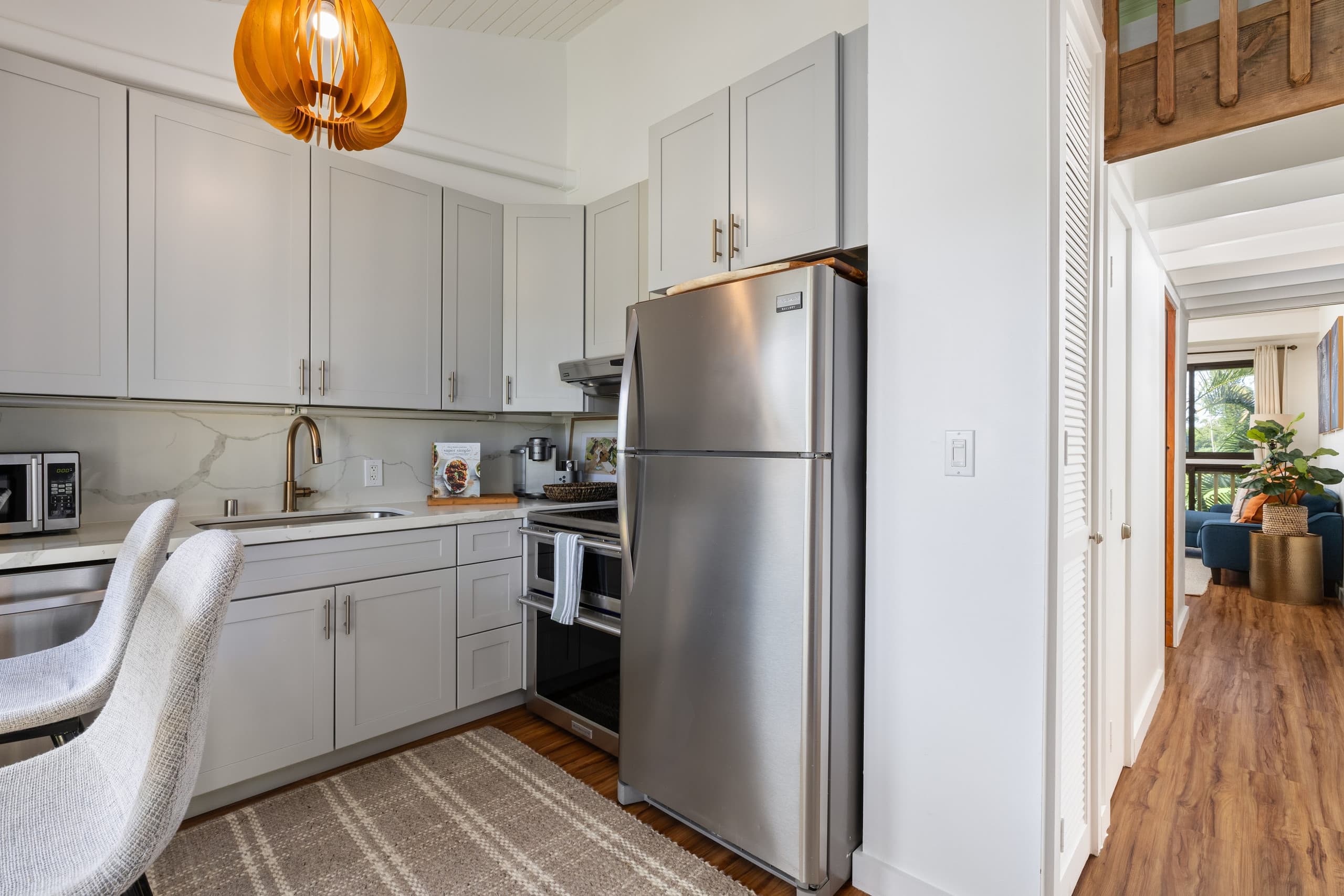 Charming 1 Bed Condo with Full Kitchen in Kuilima! - Image 16