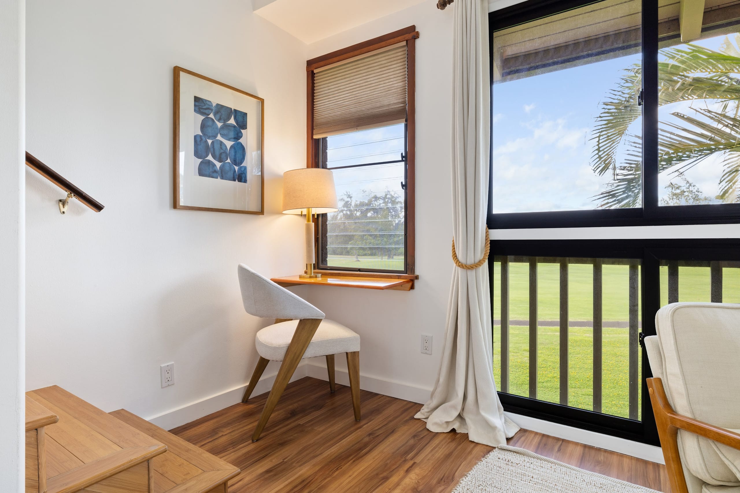 Charming 1 Bed Condo with Full Kitchen in Kuilima! - Image 7