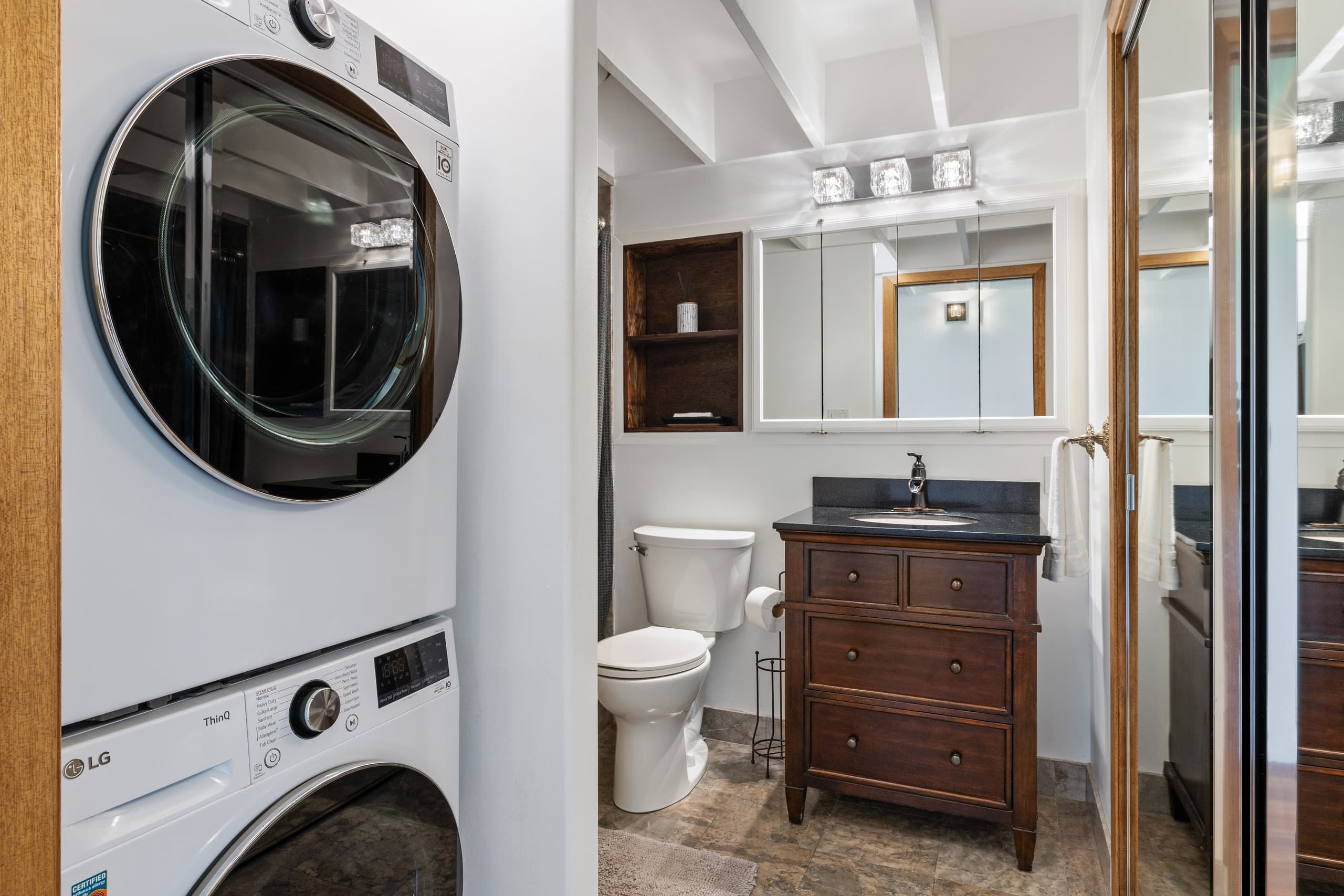 Charming 1 Bed Condo with Full Kitchen in Kuilima! - Image 18