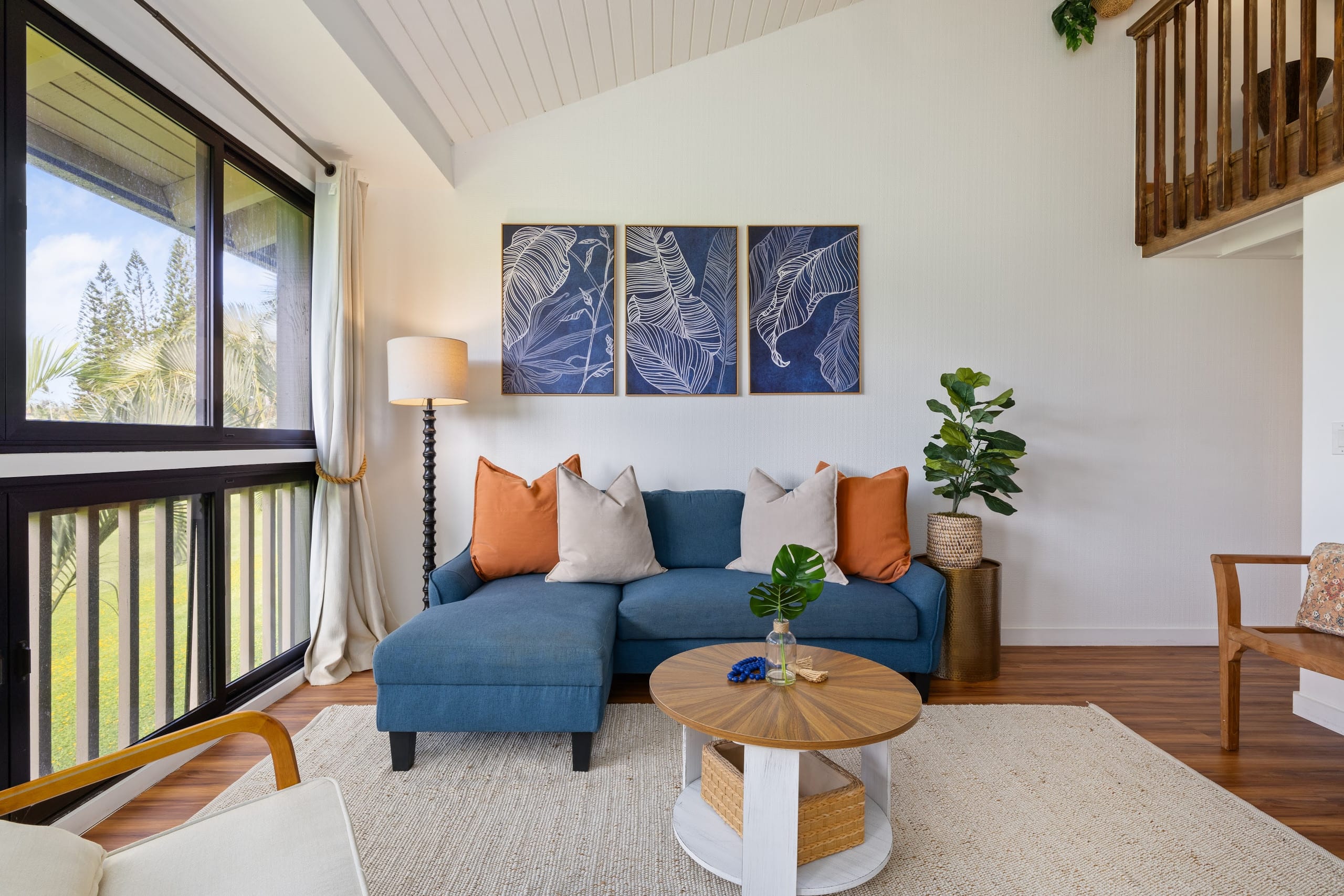 Charming 1 Bed Condo with Full Kitchen in Kuilima! - Image 6