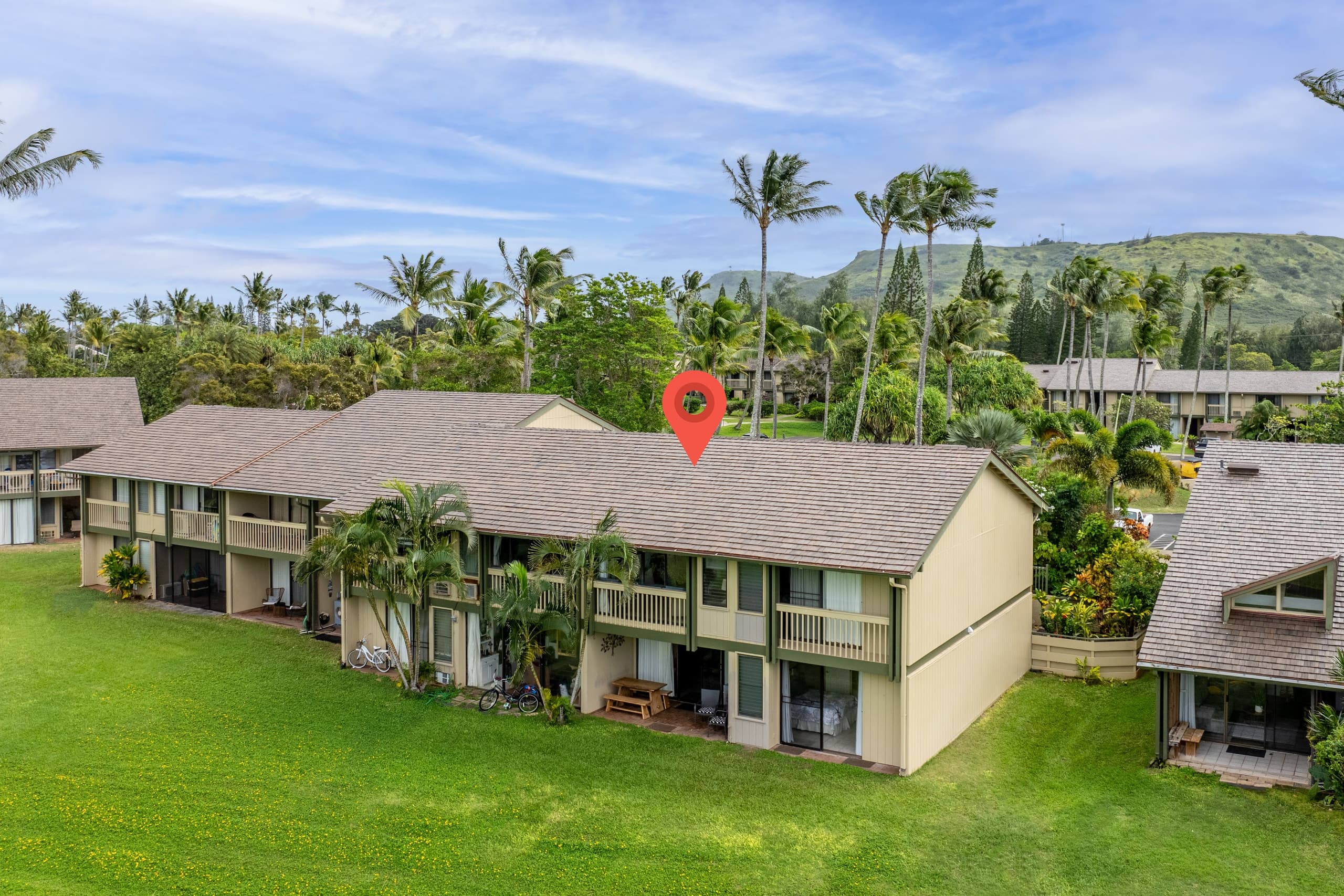 Charming 1 Bed Condo with Full Kitchen in Kuilima! - Image 23