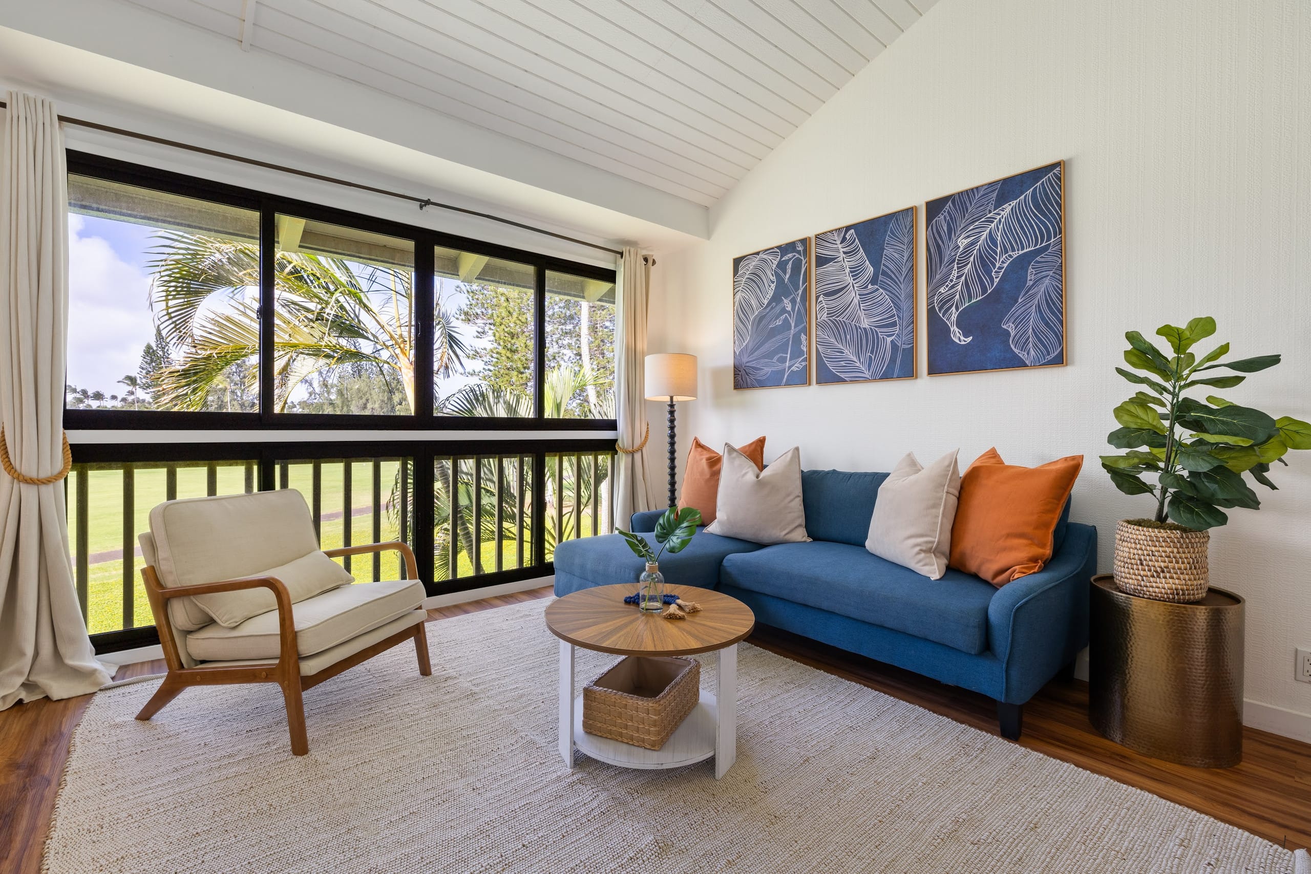 Charming 1 Bed Condo with Full Kitchen in Kuilima! - Image 8